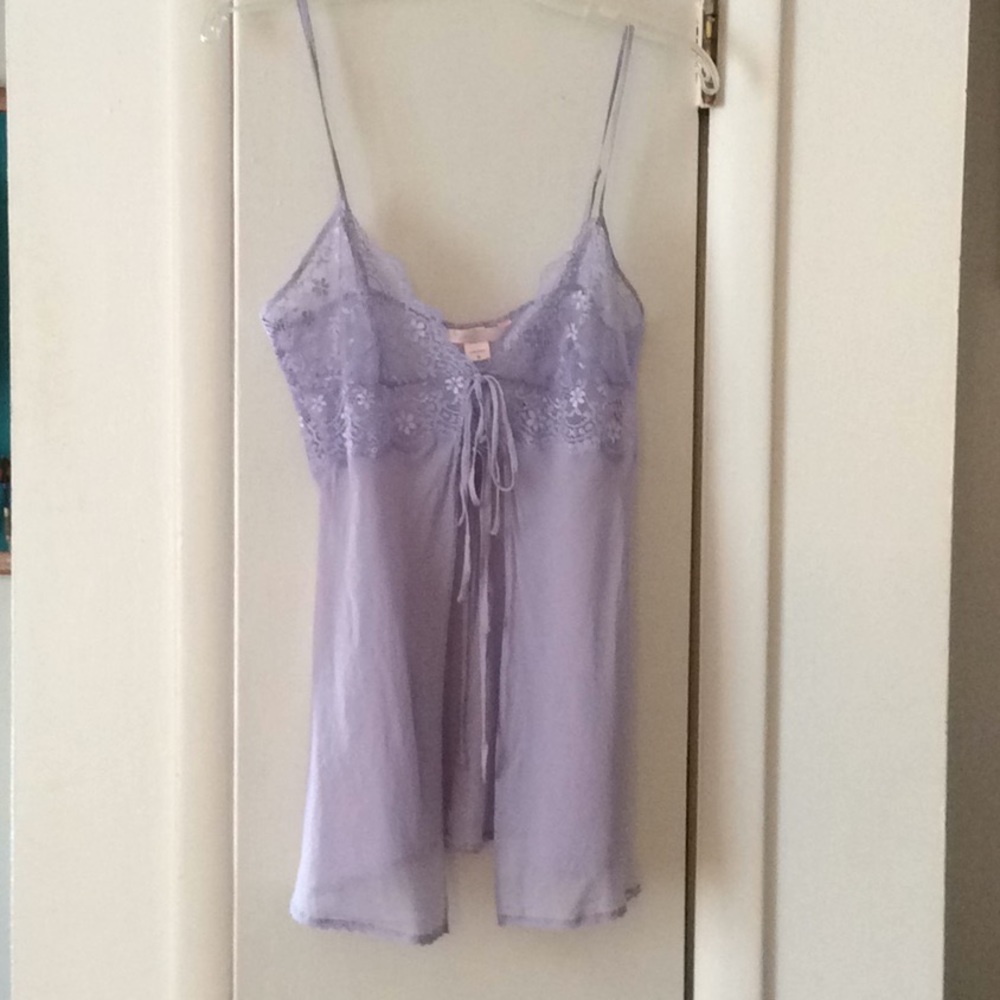 Victoria’s Secret Teddy